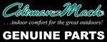 Coleman Mach 47233-3051 A/c Components Rv. Fixed Price $255.49.
