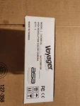 New Nos Voyager VCMS12R High Resolution Camera. Fixed Price $119.95.