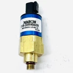 Nason CF-6B-2550R/WDAU236 Hydraulic Pressure Switch Revision LEVEL:0. Fixed Price $99.99.
