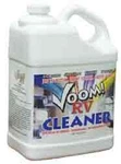 Wheel Master WM11003 Voom Rv Cleaner Gallon. Fixed Price $32.07.