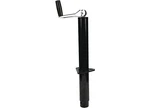 Ultra Fab 49-954032 Topwind Tongue Jack, 2" Tube, 1,000 Lb. Capacity Black. Fixed Price $66.22.