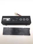 Used Rv Norcold Thermostat 1078-83-25C Ac Gas Battery. Fixed Price $250.00.
