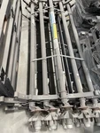 Dexter Axle 072-042-00 3500 Lbs Capacity Double Eye Leaf Spring Rv 0014587. Fixed Price $144.99.