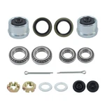 Labwork 2 Set For 1-3/8" To 1-1/16" 3500 Lbs Trailer Axle Bearing Kit. Fixed Price $29.85.
