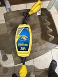 Camco Power Defender 30A 897300 Surge Protector Nema TT-30P TT-30R 125V 3750W. Fixed Price $149.99.