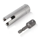 Goktvai Camper Crank Handle Drill Bit Kit For Coleman Fleetwood, Pop Silver. Fixed Price $20.99.