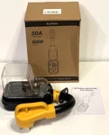 Eygde Rv Surge Protector Amp 5000 Joules New In Box. Fixed Price $39.99.