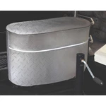 Adco 2712 Steel Tank Cover 20 Gallon Double. Fixed Price $53.55.