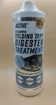Rv Tank Treatment - Waste Digester For Holding & Gray Water 32OZ. Fixed Price $21.99.