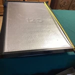 Dometic Cubit Foot Dm 2672 Rv Camper Year 2011 Refrigerator Doors*read. Fixed Price $145.00.
