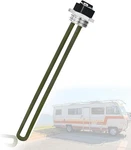 Upgraded 92249 91160 92097 520900 Atwood Dometic Suburban Rv Water Heater Ele.... Fixed Price $29.02.