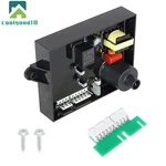 GC6AA-10E 91365 Rv Water Heater Control Circuit Board For G16-EXT GC10A-4E 93305. Fixed Price $26.56.