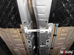 Ultra Racing Mid Lower Strut Brace ML2-1501 Mini Cooper R60. Fixed Price $130.83.