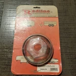 Redline RG04-270 Oil Cap Kit Fits Dexter 9K-10K Gd Axles Through 7/09. Fixed Price $39.95.