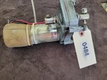 Lippert Power Gear Components 523498 386327 Slideout Motor Repair Parts Rv. Fixed Price $675.00.