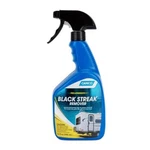 Camco Rv Black Streak Remover Pro 32OZ 41008. Fixed Price $16.99.