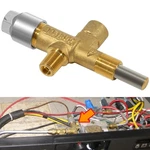 622746001 Gas Valve Extension Plug For Norcold Refrigerator 3163 N300 N400 N260. Fixed Price $32.99.