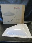 Icon Skylight NSL208 Neo Angle 20" X 8" 4" Inner Dome White 01865 Rv / Camper. Fixed Price $109.95.