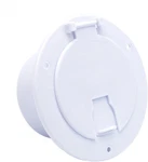 X-haibei Rv Hatch, Round Trailer Camper Electric Power Cord Cable.... Fixed Price $14.76.