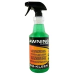 Bio Kleen M01507 Awning Cleaner - 32 Oz.. Fixed Price $32.27.