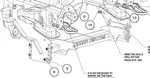 Snowdogg Plow Md Mount 16062145B 2014-2018 Gm 1500 Truck Buyers. Fixed Price $598.00.