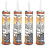 Dicor 501LSW-1 Self-leveling Lap Sealant, 4 Pack. Fixed Price $72.99.