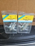 Rv Baggage Compartment Door Slam Latch - Monaco Tiffin E523 Style Heavy Duty. Fixed Price $14.95.