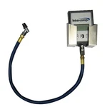 Pit-pal Products Intercomp Gauge Holder 622. Fixed Price $75.60.