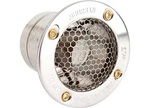 Suburban Rv 261618 Water Heater Wall Vent (for 2-3" Thickness). Fixed Price $59.78.
