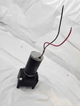 New High-speed 5TH Wheel Landing Gear Motor LC141893 For Lippert Tuson. Fixed Price $66.50.