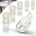 Bright T10 921 922 912 Led Bulbs For 12V Rv Tralier Interior Ceiling Dome Lig.... Fixed Price $26.23.
