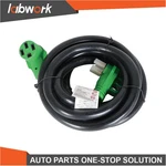 Labwork 15 Ft Rv Extension Cord 6/3+8/1 Wire For Motorhome Camper 50. Fixed Price $60.30.