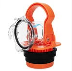 Camco 90 Degree Rhino Rv Pro Sewer Hose Adapter. Fixed Price $40.14.