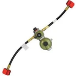 Ap Products R253HPPT24 Propane Regulator; Excela-flo; 1/4 Fnpt Inlet 3/8. Fixed Price $142.27.