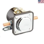 Silver Contact 3072586 Onan Solenoid Relay - Automatic Operation For Generators. Fixed Price $199.99.