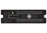 Mti Industries 30-441-P-BL Safe-t-alert Surface Mount Rv Propane/lp Gas Alarm. Fixed Price $70.32.