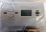 (X35) Dometic By Kiddie Digital Carbon Monoxide Alarm 900-0140-LPM. Fixed Price $449.99.