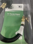 Mec Rv Thermo Pigtail MER425-12P. Fixed Price $23.99.