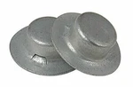 Smith Trailer 10800A Cap Nut (8 Piece), 1/2"- Replacement Parts And Access.... Fixed Price $18.04.