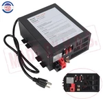 12 Volts 55 Amp Power Converter Battery Charger For Progressive Dynamics PD9260. Fixed Price $85.97.