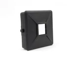 B&b Molders 94160 4' Rubber Bump Plug W/tabs. Fixed Price $18.29.