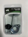 Jr Products 10314 Plunger Door Holder. Fixed Price $18.99.