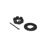 Dexter Axle K71-322-00 Nuts, Washers & Cotter Keys Kit (representative Image). Fixed Price $40.67.