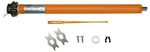 Carefree Rv R001189 Awning-repair Parts. Fixed Price $160.07.