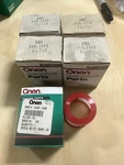 Onan Fuel Filter 149-1445. Fixed Price $10.00.