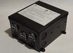 Wfco T-57 50AMP Transfer Switch Tested Working. Fixed Price $105.00.