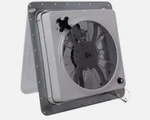 Hengs 90058-CR Rv Trailer Camper Roof Vent Upgrade Kit. Fixed Price $145.81.