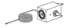 Dave Carter 50790 NR636495 Thermostat. Fixed Price $39.23.