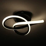 Homdec 12V Silicone Pendant Ceiling Light With Switch 4000K For Motorhome Camper. Fixed Price $49.99.