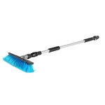 Rv Wash Brush Adjustable Handle Flow Through Garden Hose Camco 43633 Features. Fixed Price $74.99.